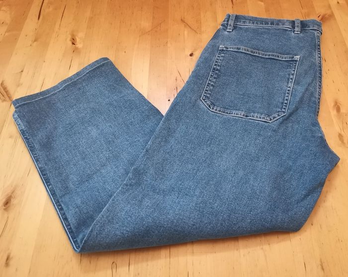 Jeans "Uniqloo" - photo numéro 4