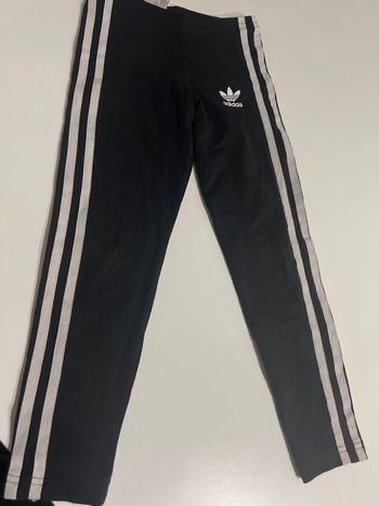 Legging Adidas neuf 3 -4 ans