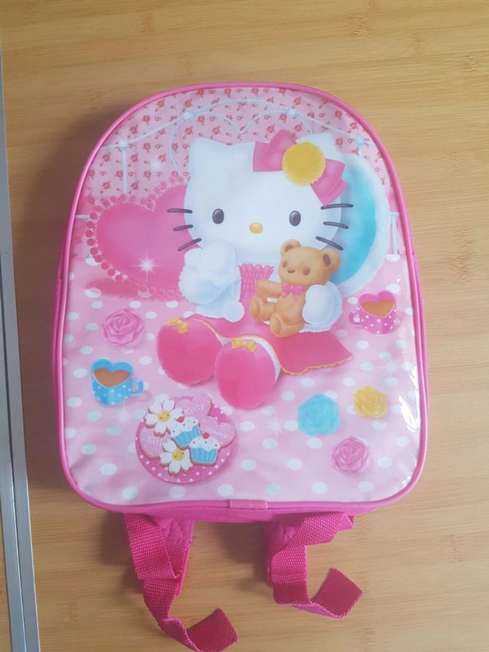 Sac hello kitty
