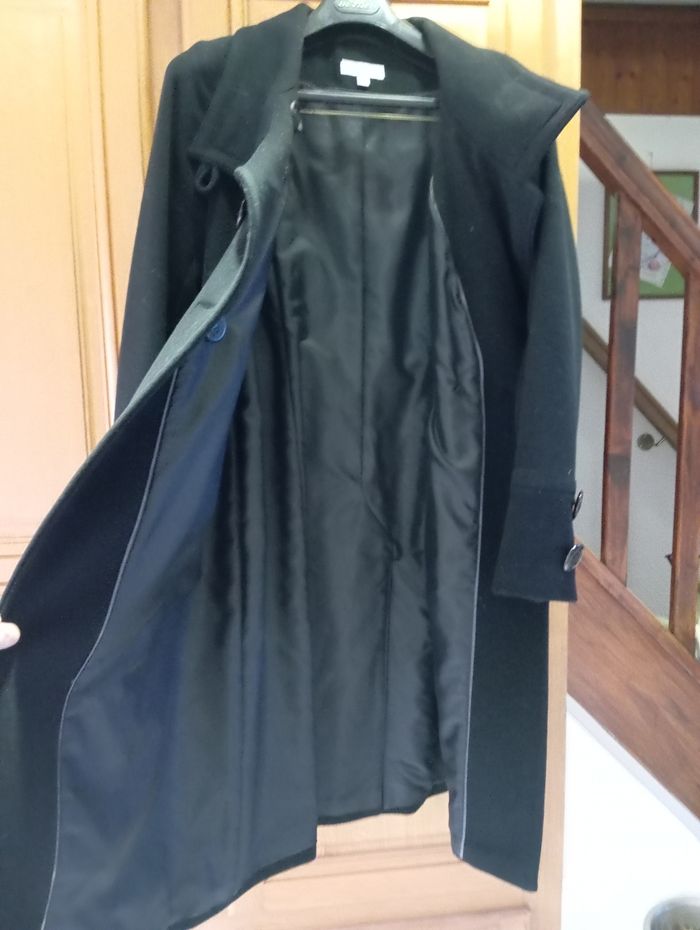 Manteau - photo numéro 3
