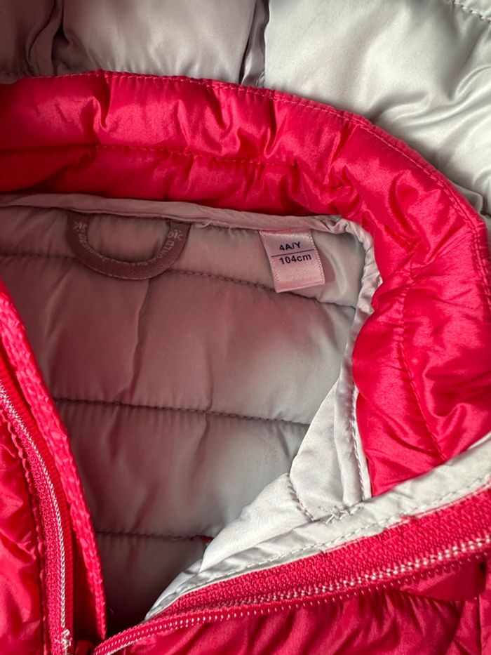 Veste doudoune okaidi - photo numéro 5