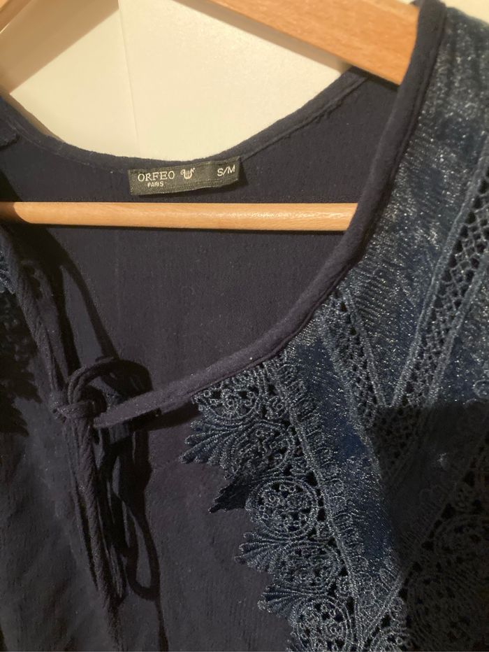 Blouse S/M - photo numéro 2