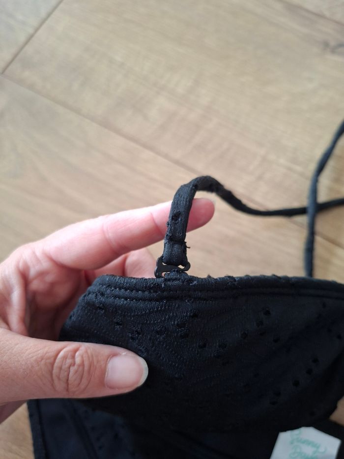 Maillot de bain 2 pièces - photo numéro 4