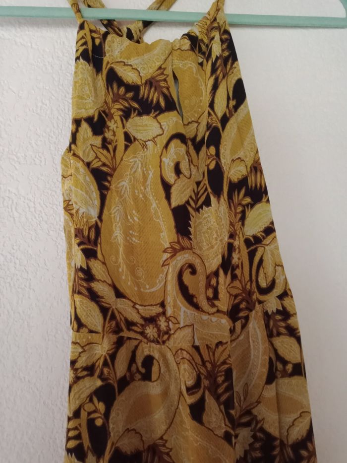 Robe été IKKS taille 36 - photo numéro 5