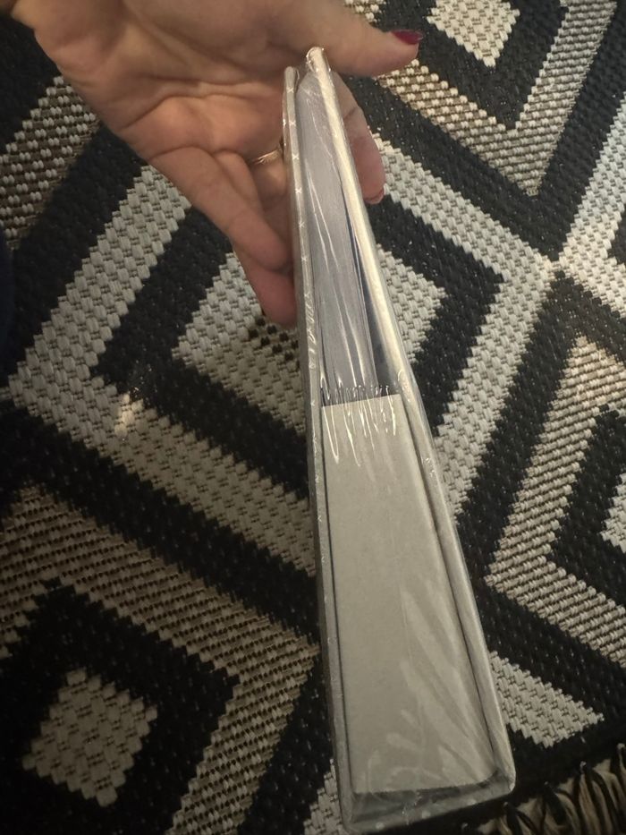 Album photo pour nouveau né - photo numéro 2