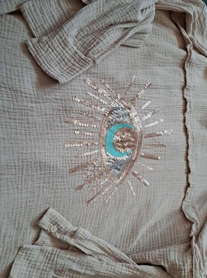 Chemise - photo numéro 9