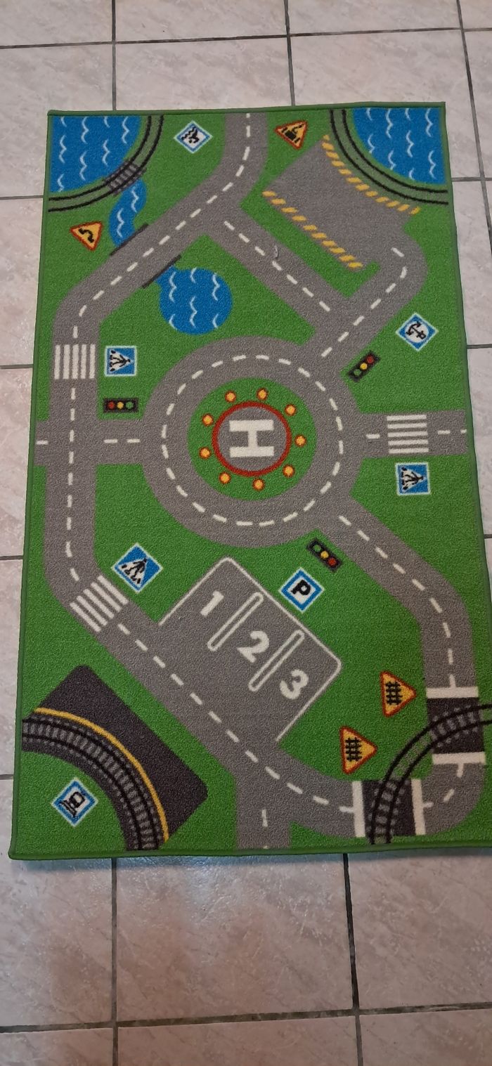Tapis de voiture - photo numéro 2
