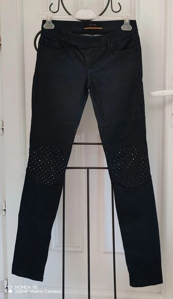 Jean Salsa