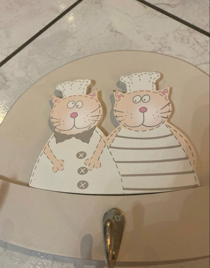 Porte manteau - photo numéro 2