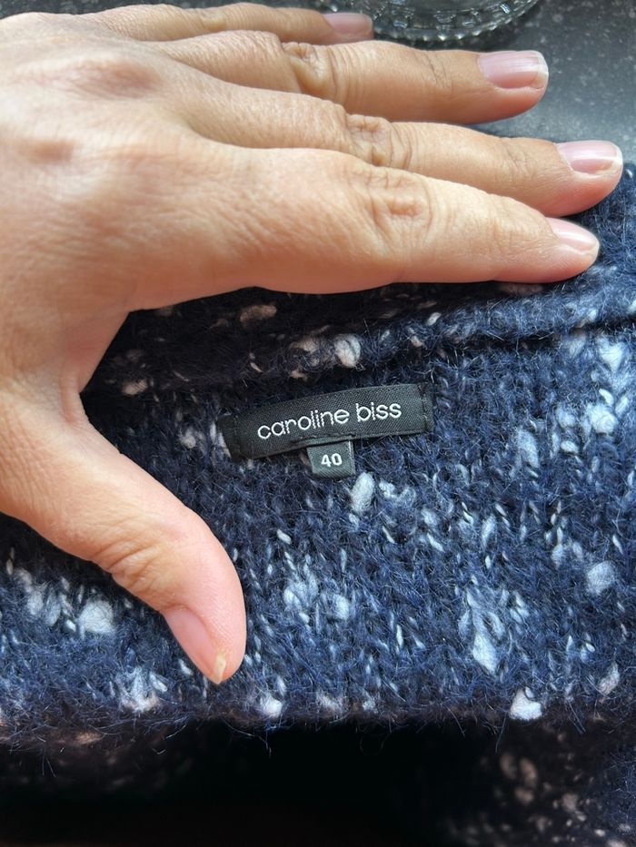 Long cardigan Caroline Biss 40 - photo numéro 3