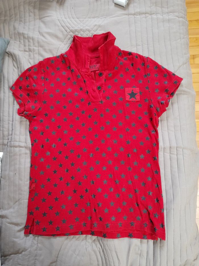 Tee shirt / polo