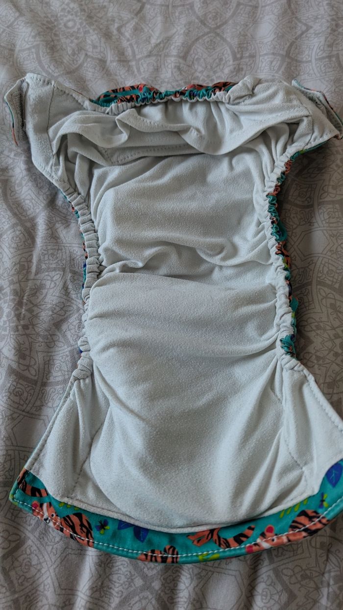 Bambino Mio te1 - photo numéro 5