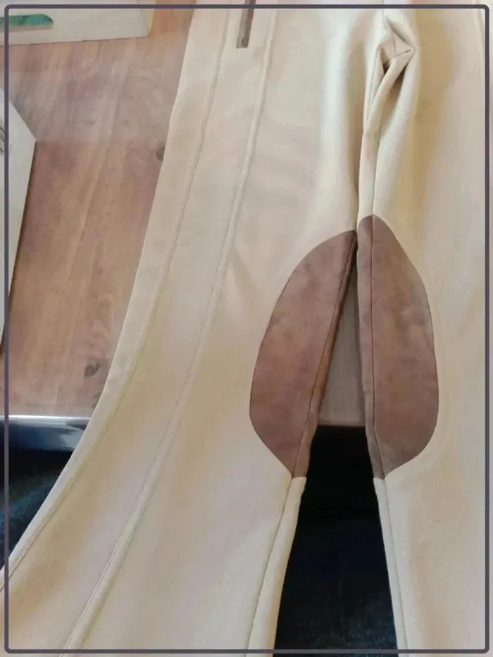 Pantalon femme - photo numéro 5