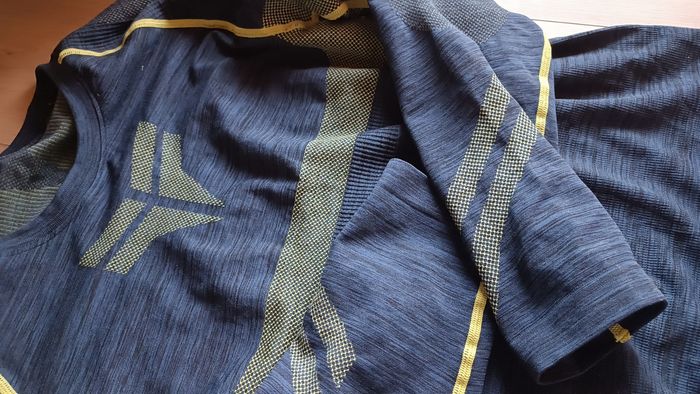 Lot sous vêtements thermique homme xl - photo numéro 3