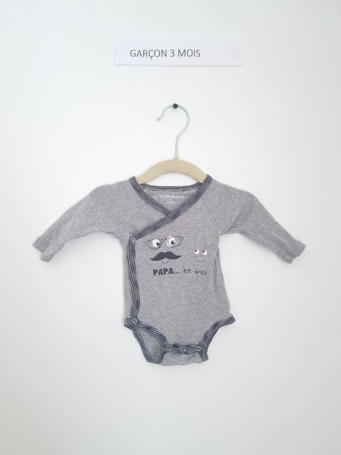 body manches longues