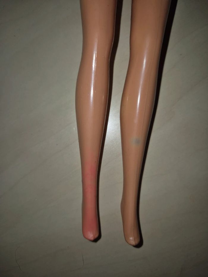 Barbie rock star vintage - photo numéro 15