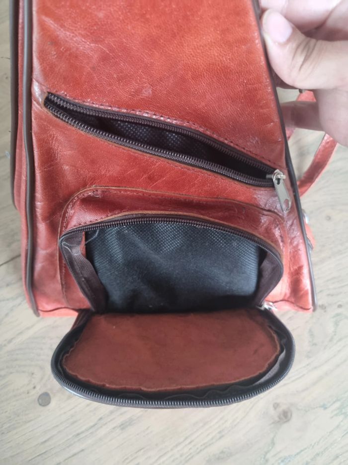 Sac à dos - photo numéro 6