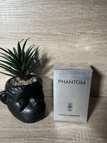 Parfum homme phantom Paco Rabanne
