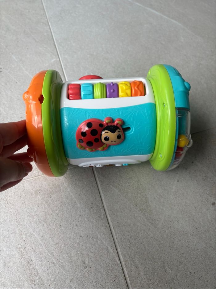 Jeux d’éveil sonore VTech - photo numéro 2