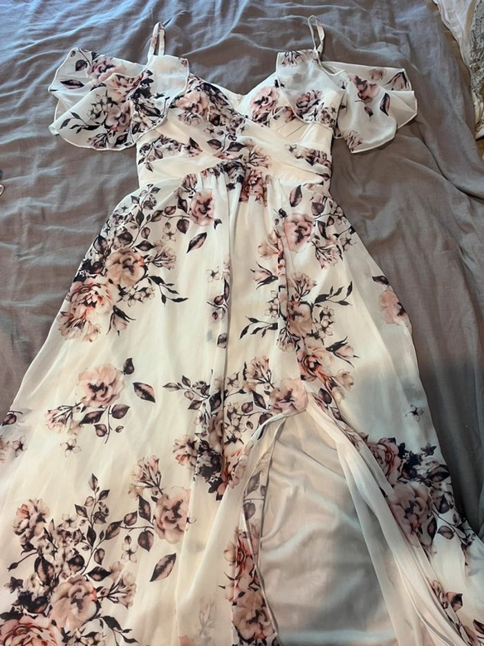 Beebs Retailers Robe Pin Up Shein Robe Bleu Robe Trapeze Shein