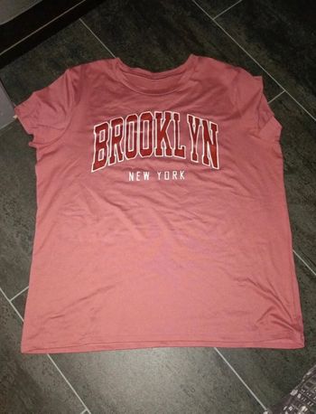 T shirt