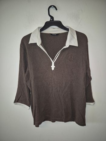 Tee-shirt Burton