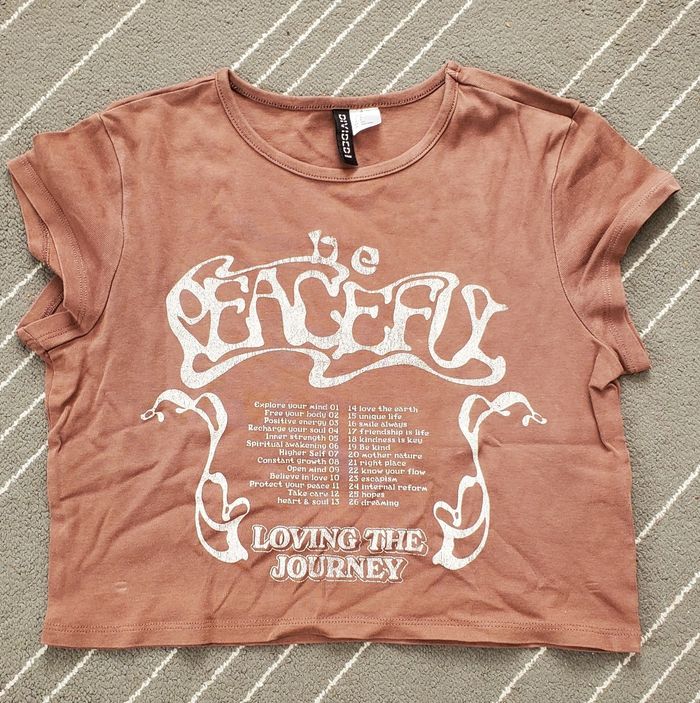 Lo de 2 tee-shirts - photo numéro 2