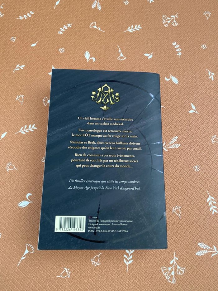 Gotico - photo numéro 2