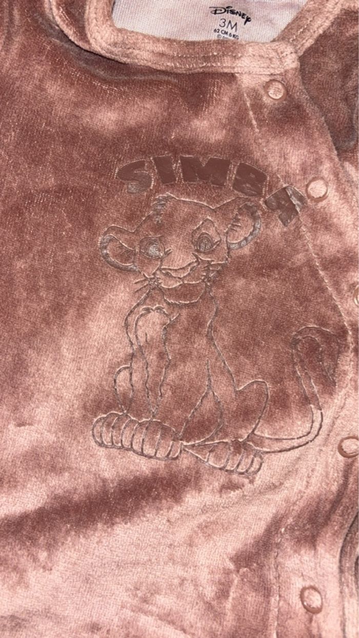 Pyjama - photo numéro 3