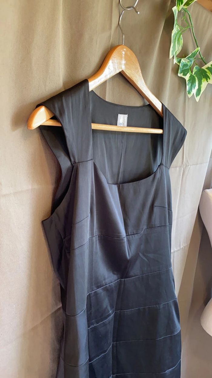 Très belle robe camaïeu - photo numéro 2