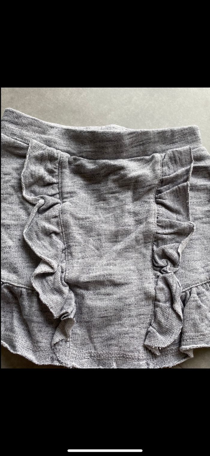 Jupe patineuse 4 ans - photo numéro 4