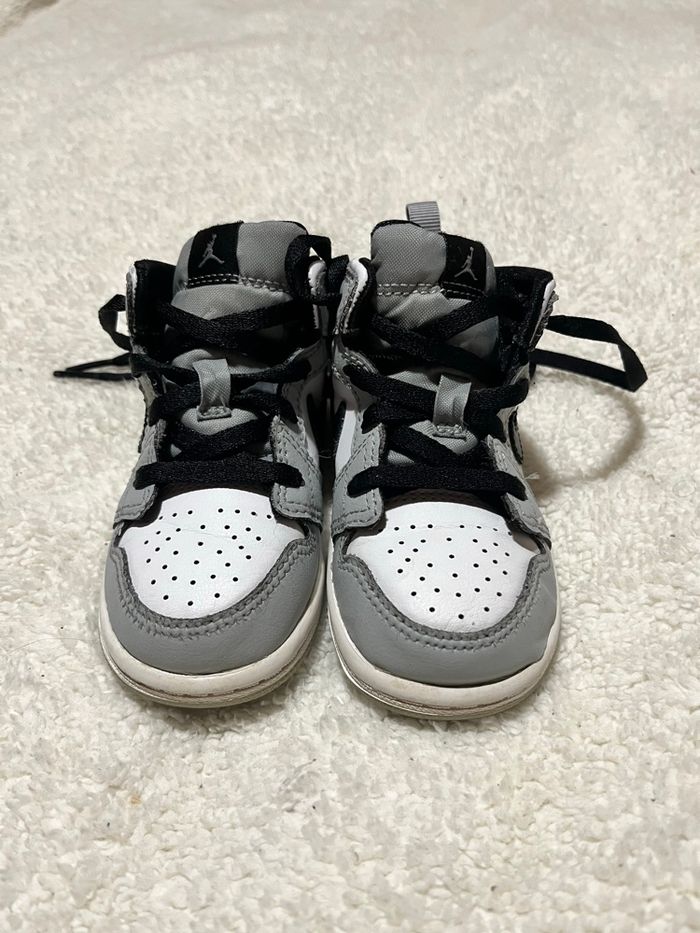 Nike Jordan - photo numéro 4