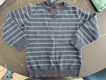 Pull garçon 😍