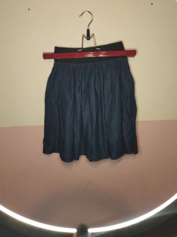 Jupe fille taille 10 ans