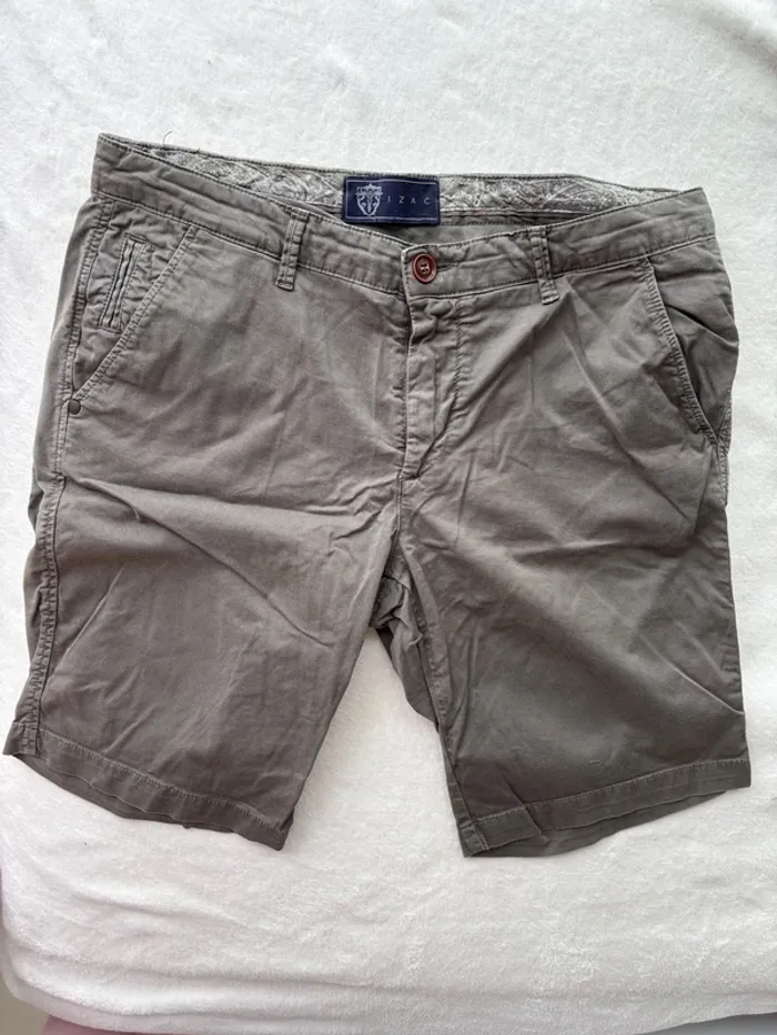 Short homme