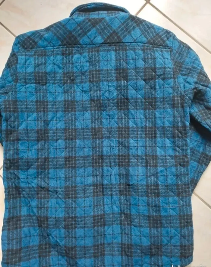 Veste Uniqlo 38 - photo numéro 5