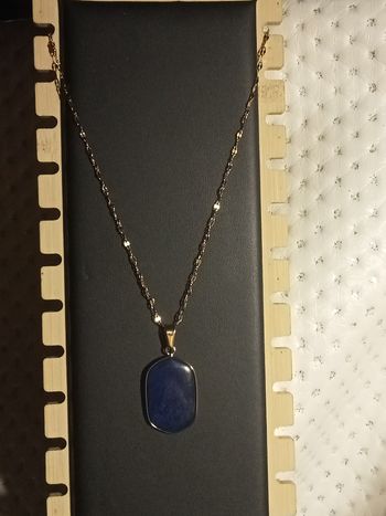 Collier , pour femme