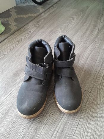 Chaussures de marche
