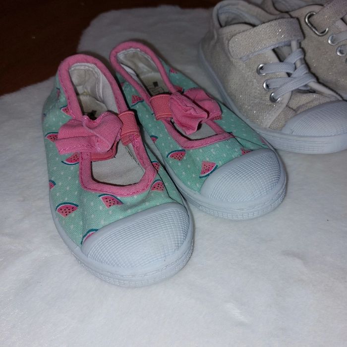Chaussures été 25 - photo numéro 3