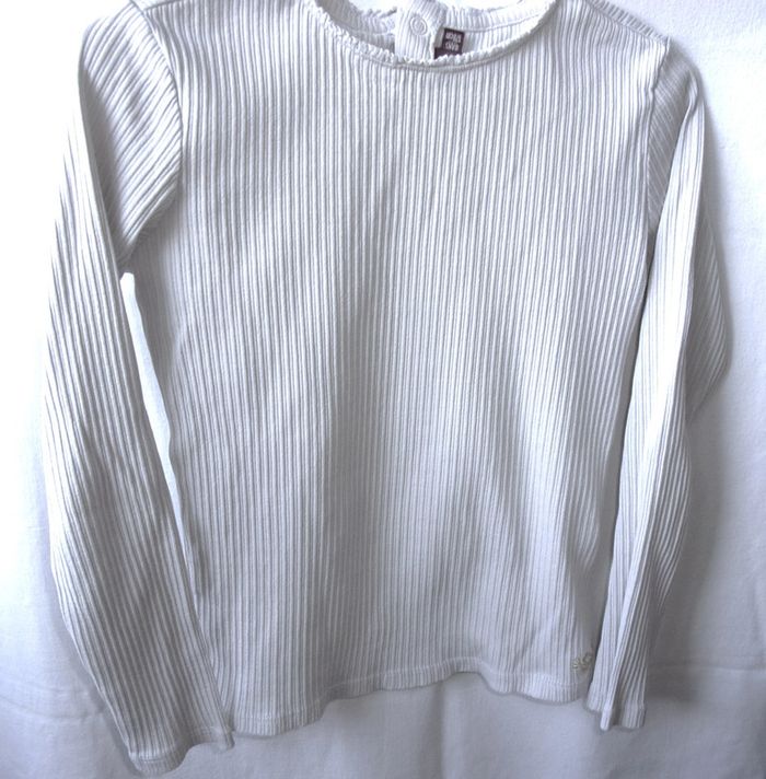 Haut Sergent Major -8 ans