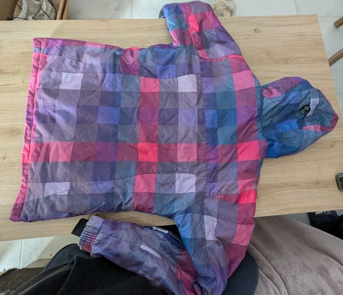 Manteau de ski - photo numéro 10