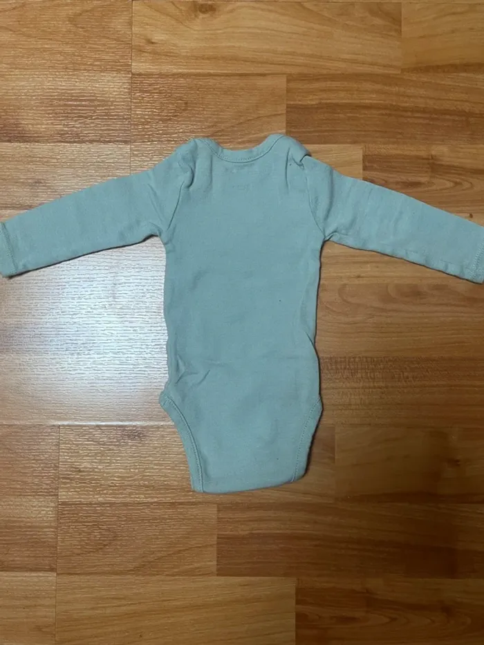 Body bébé - photo numéro 5