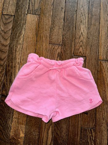 Short Zara 3 ans