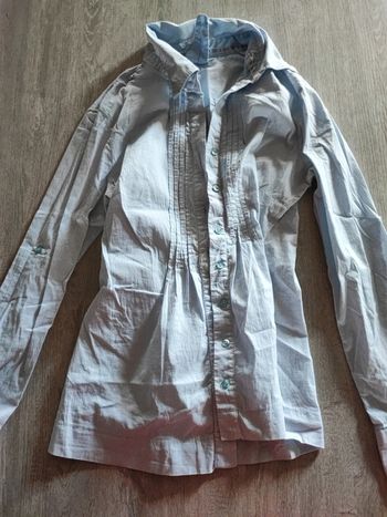 Chemise femme street one taille M