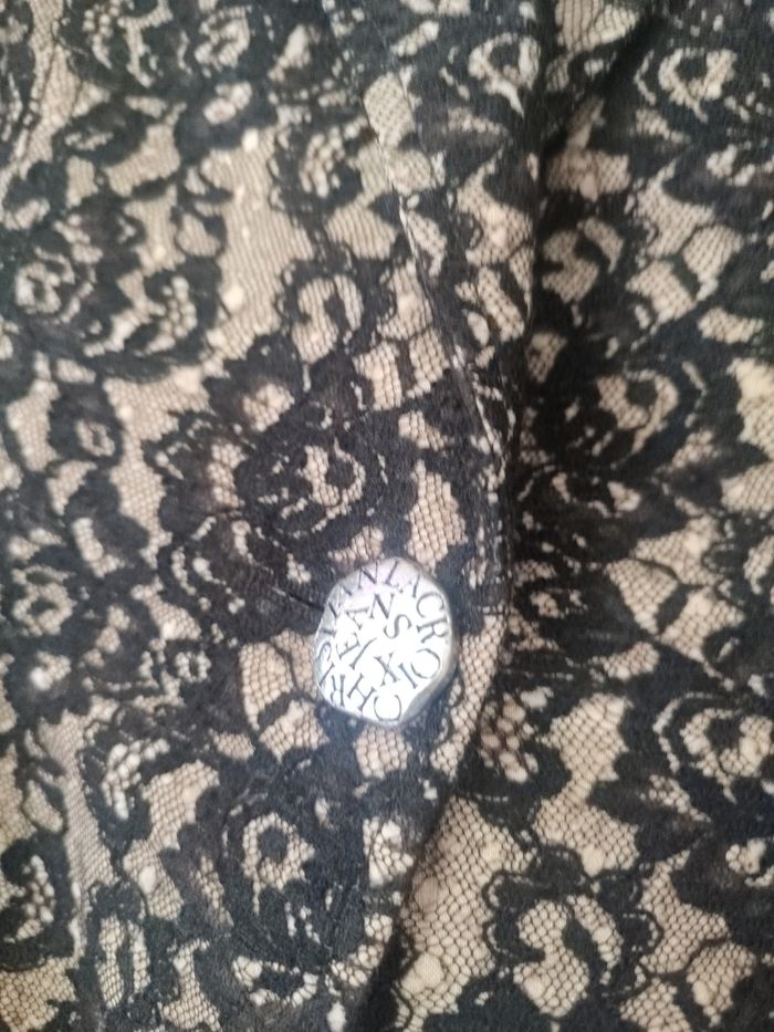 Veste christian Lacroix - photo numéro 2