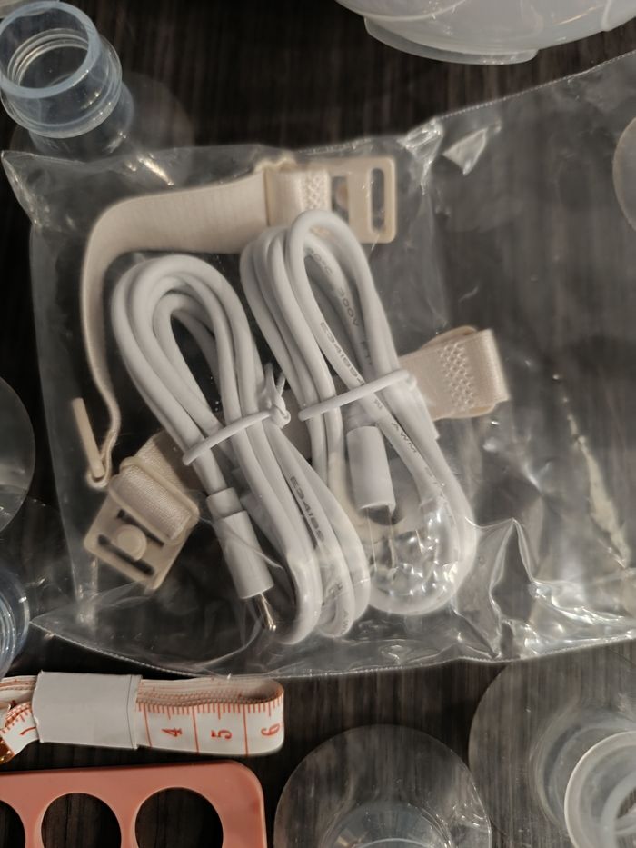 Tire lait Nomade - photo numéro 2