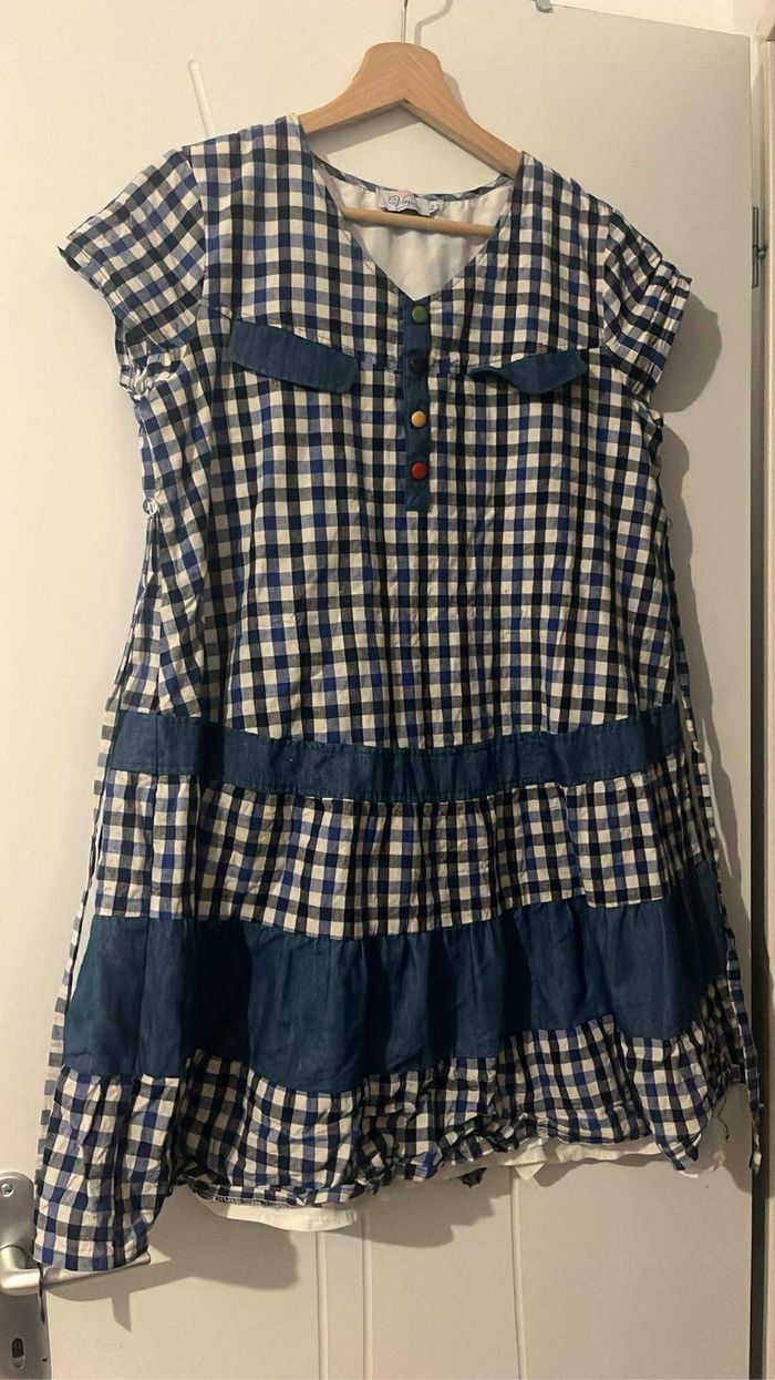 Robe de grossesse