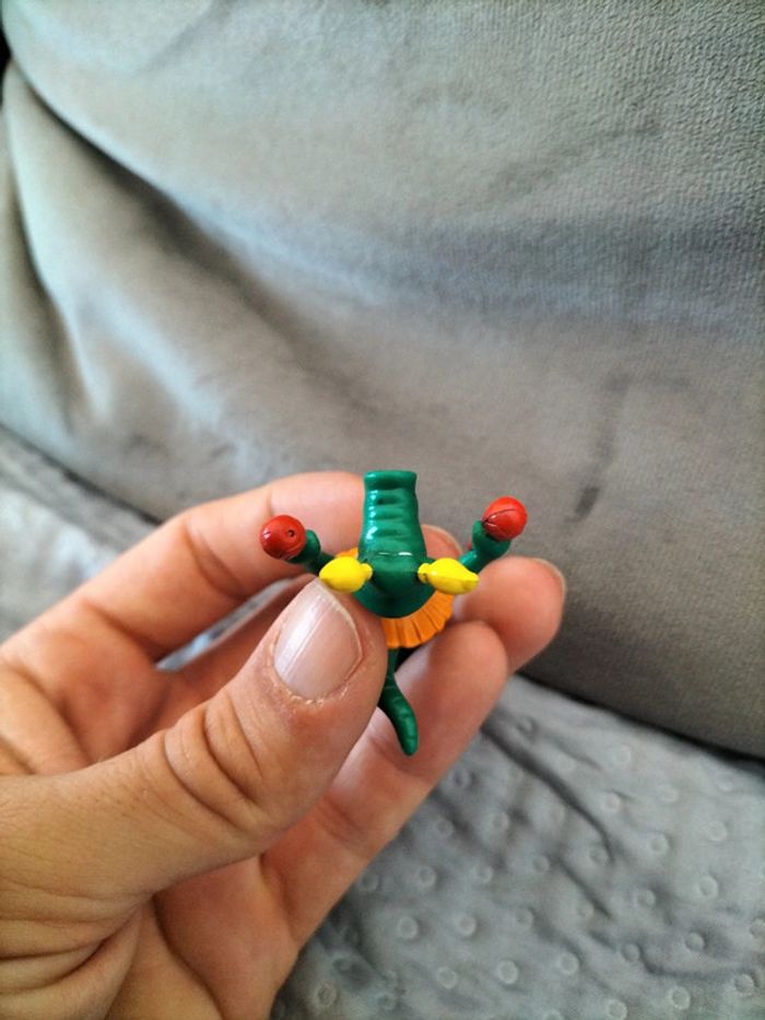 Embout pour crayon - photo numéro 6