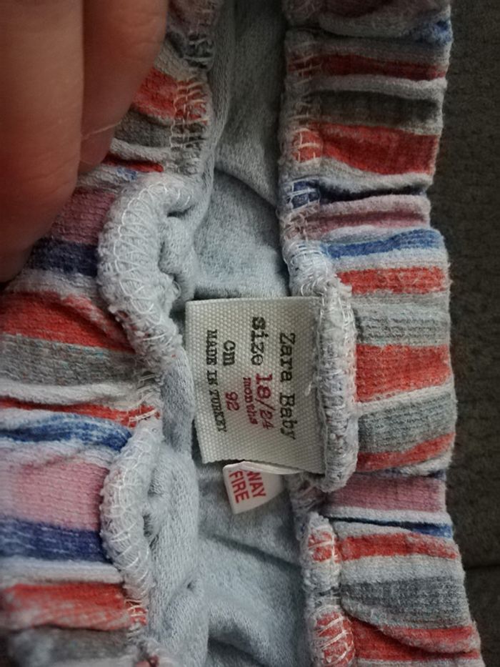 Short coton épais - photo numéro 2