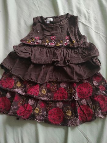 Robe T12M in extenso